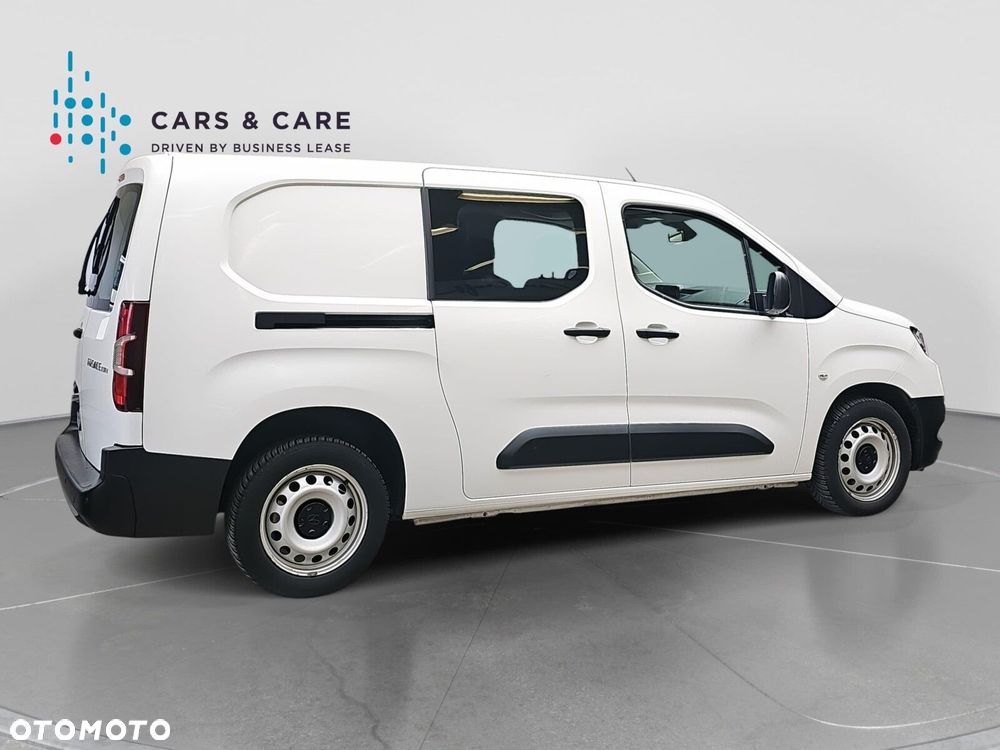 Toyota ProAce 2.3T 1.5D-4D 100KM long FurgonBrygActive - 19