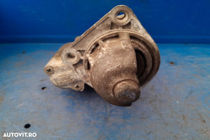 Electromotor 7G0N-11000-AC MX1253 Ford Focus 3 [2011 - 2015] - 2