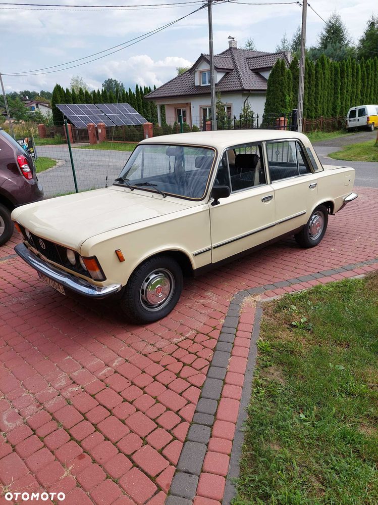 Fiat 125p - 2