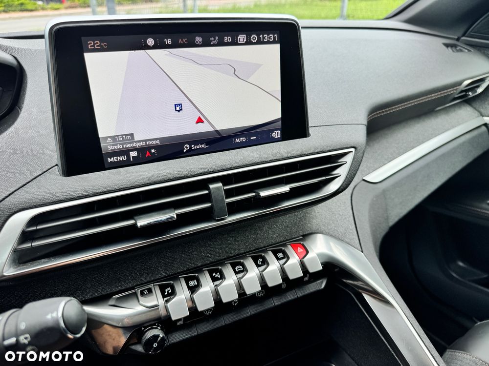 Peugeot 3008 BlueHDi 150 Stop & Start Business-Line - 34