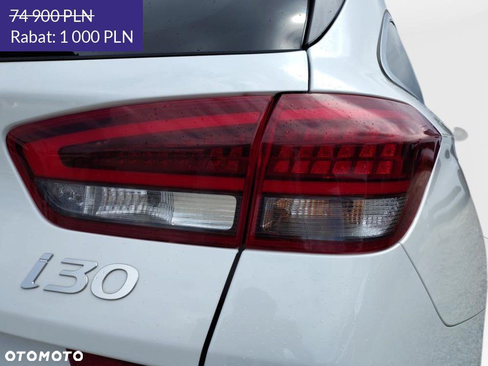 Hyundai i30 - 9