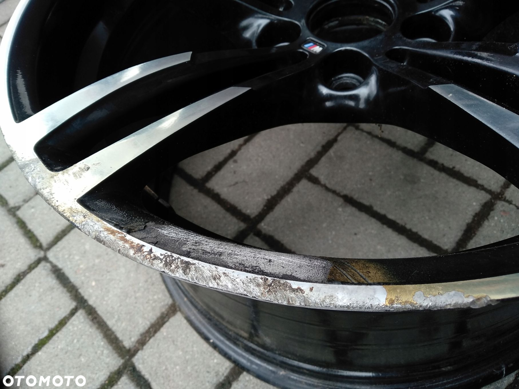 Felga 10J 19 ET40 BMW M3 F80 M4 F82 2284756 - 4