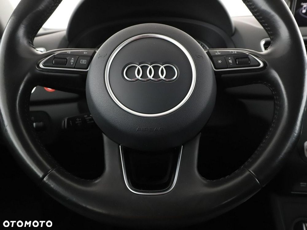 Audi Q3 1.4 TFSI Sport - 22