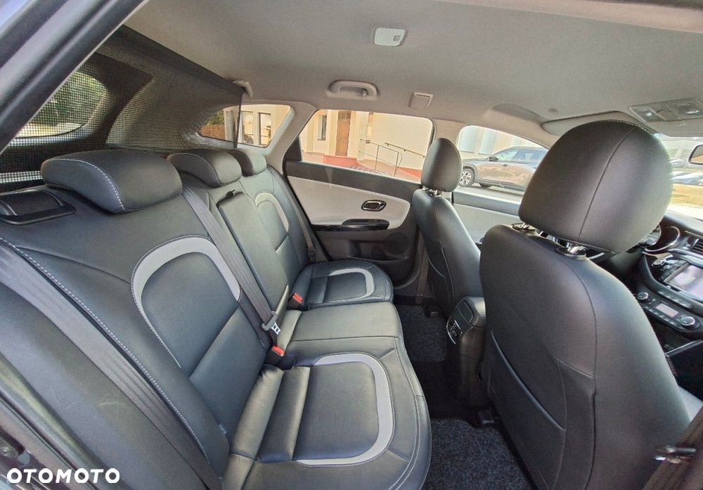 Kia Ceed - 18