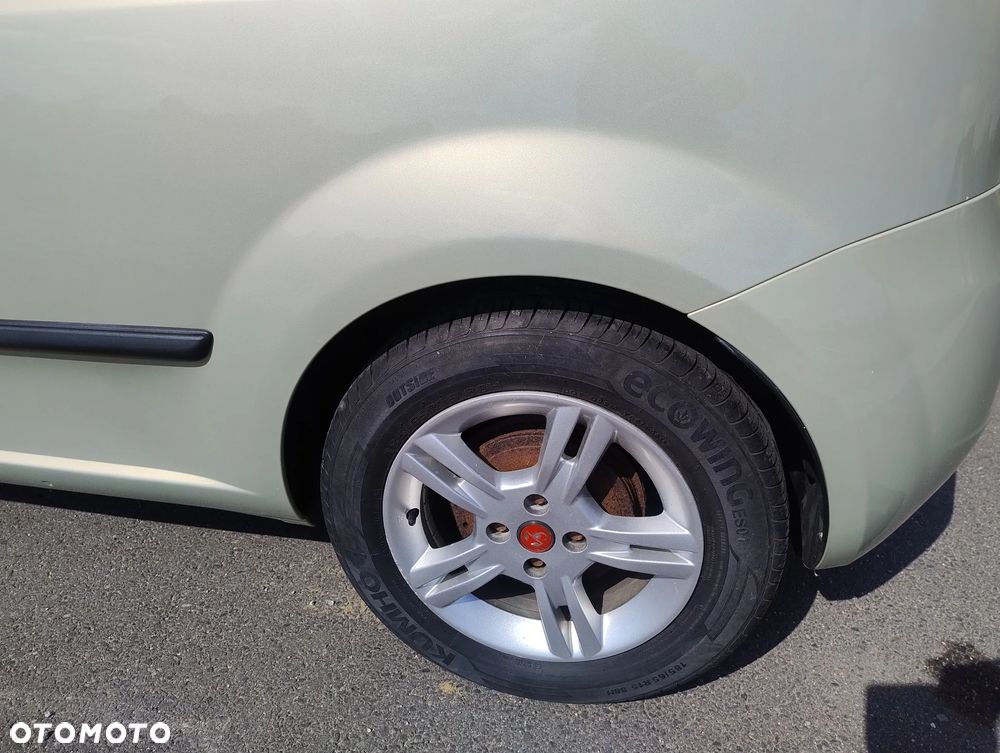 Fiat Punto 1.4 16V Sporting - 21