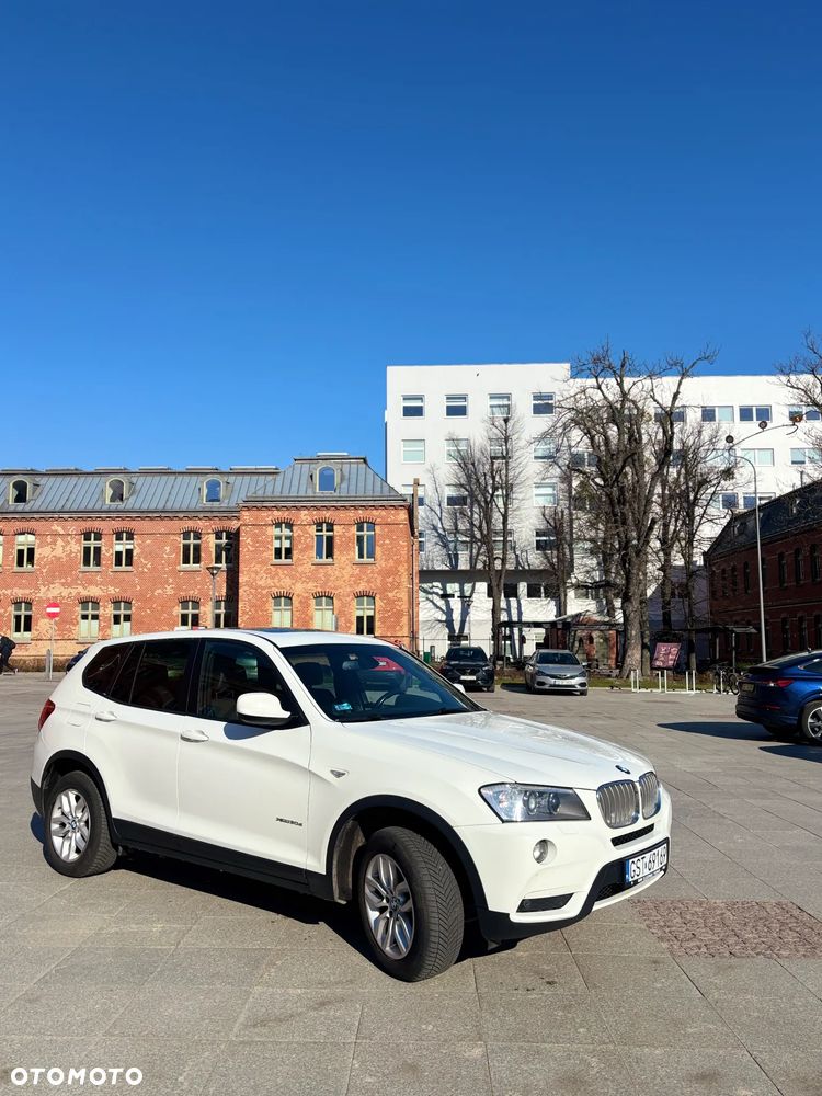 BMW X3 - 20