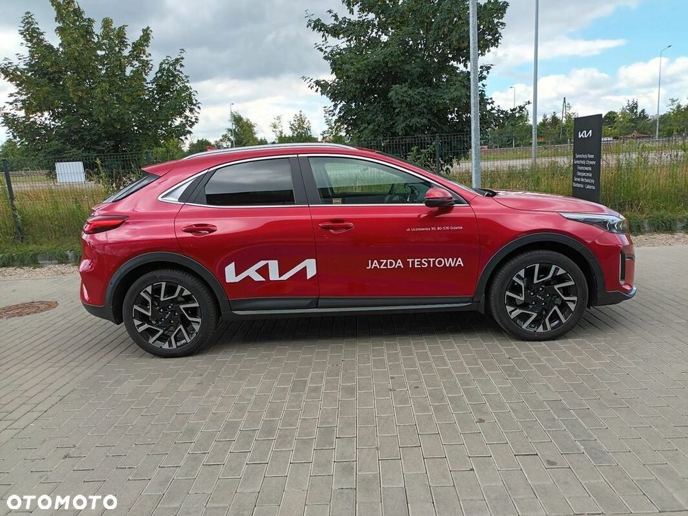 Kia XCeed - 5