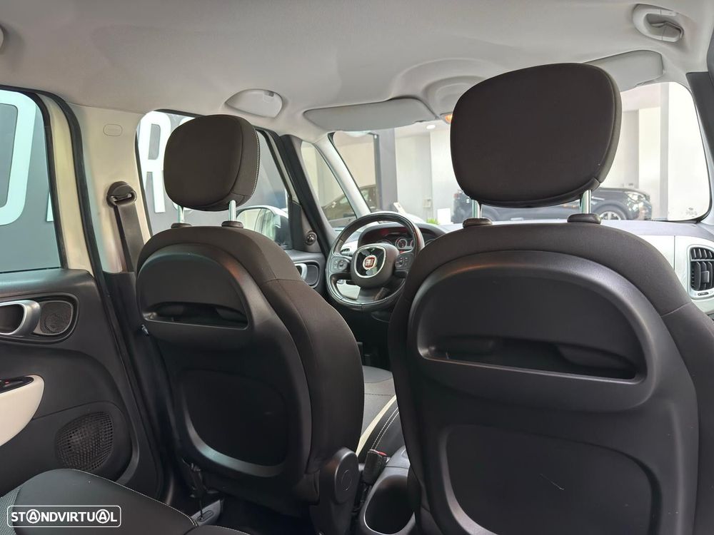 Fiat 500L 0.9 8V TwinAir Trekking S&S - 30