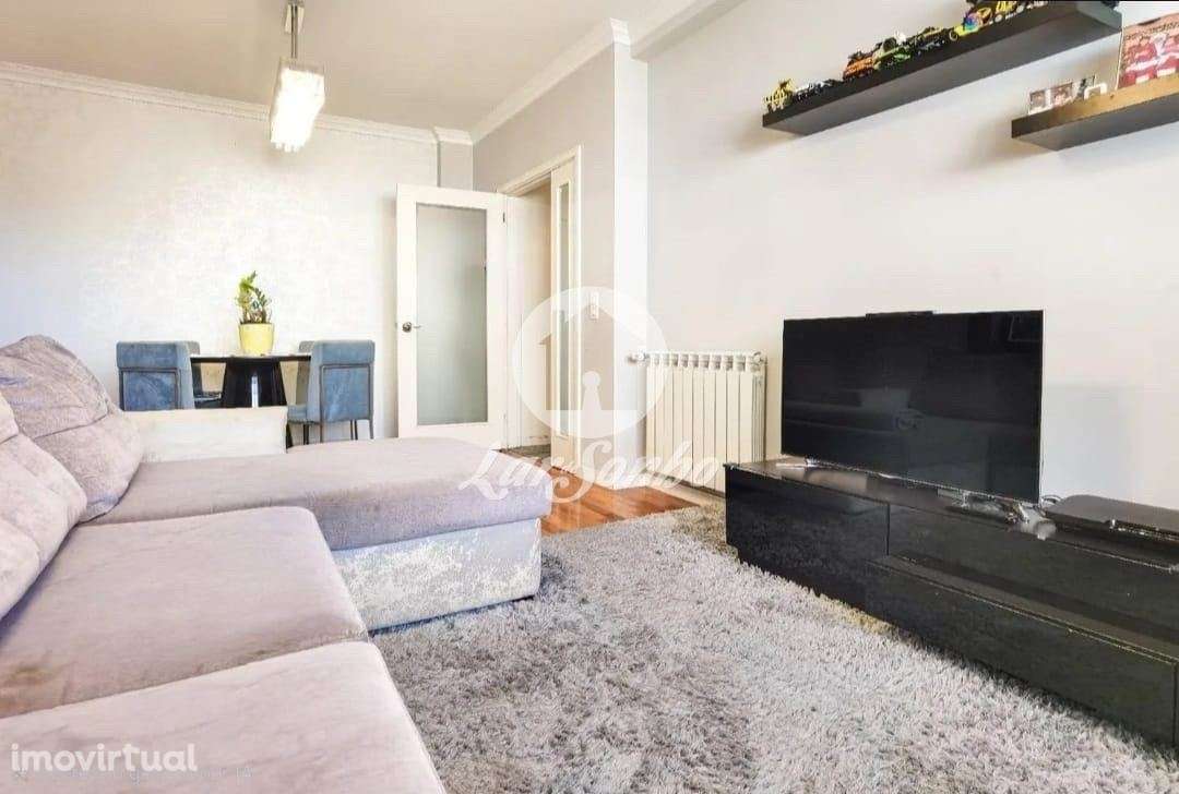 Apartamento T2+1 - Leça do Balio - Grande imagem: 5/17