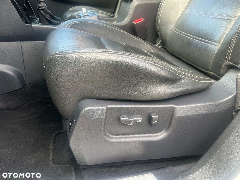 Renault Koleos 2.5 16V 4x4 Dynamique - 17