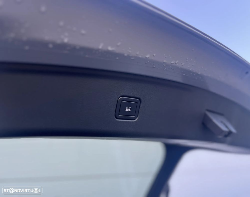 Mazda 6e 68.8 kWh Takumi - 18