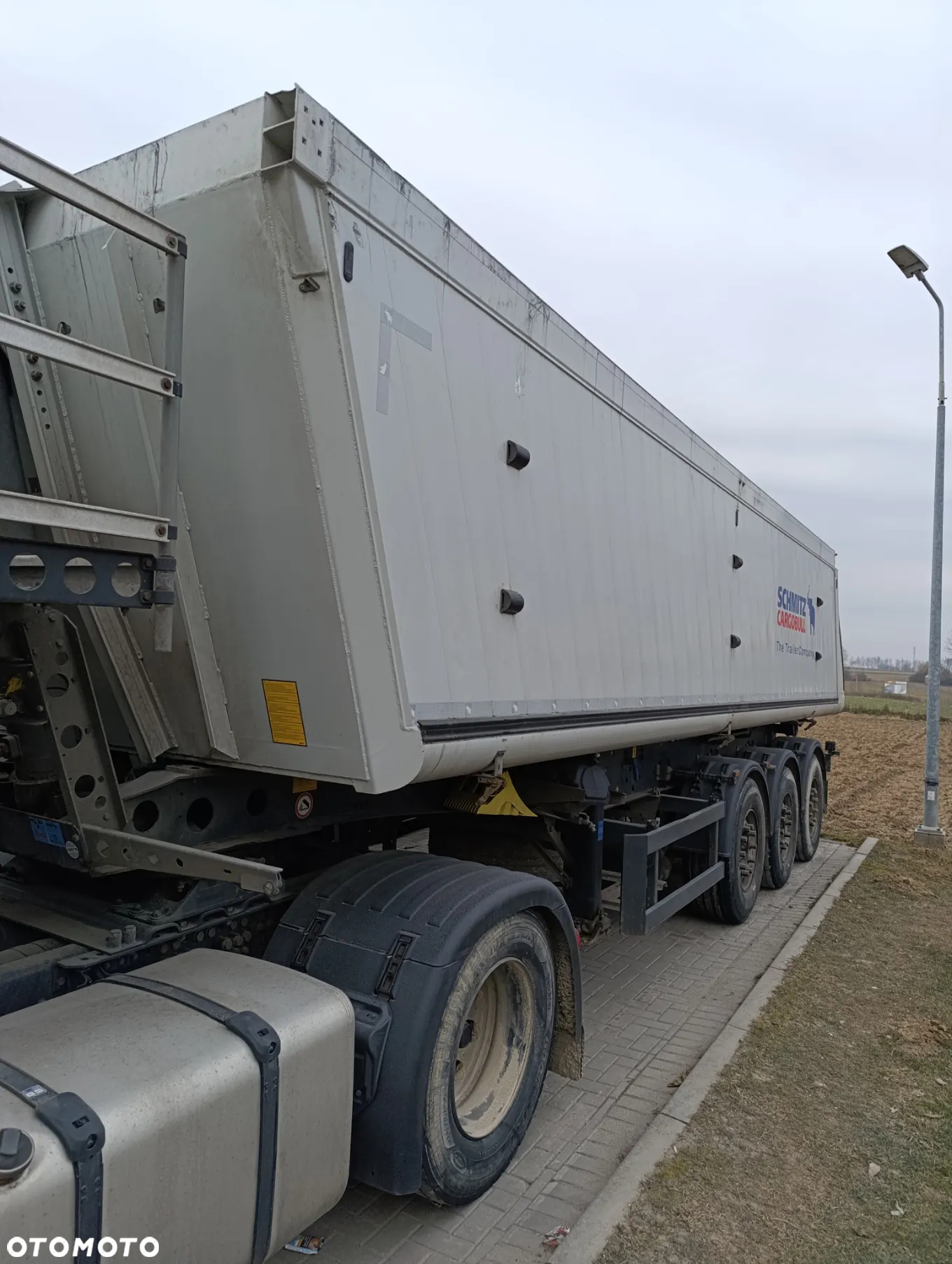 Schmitz Cargobull - 4