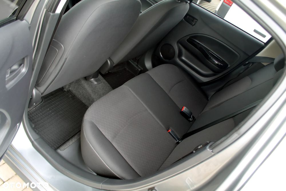 Mitsubishi Space Star 1.2 Clear Tec Diamant+ - 14