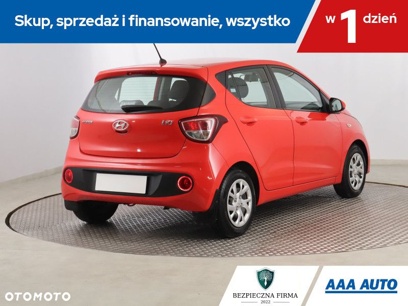 Hyundai i10 - 6