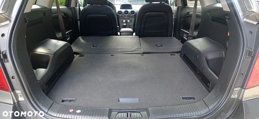 Opel Antara 2.4 4x4 Edition - 22