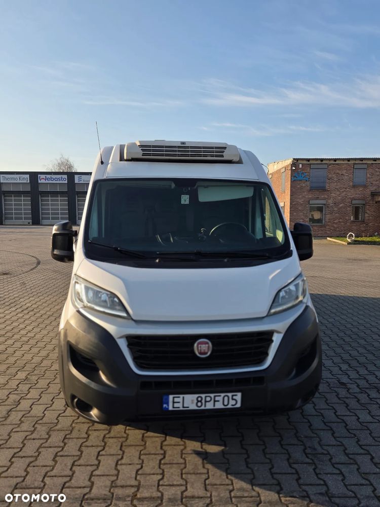 Fiat Ducato - 23