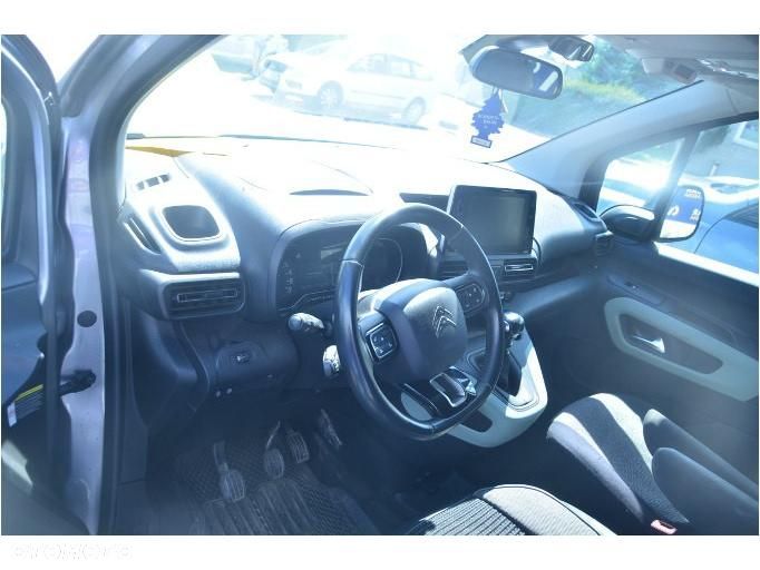 Citroën Berlingo - 18