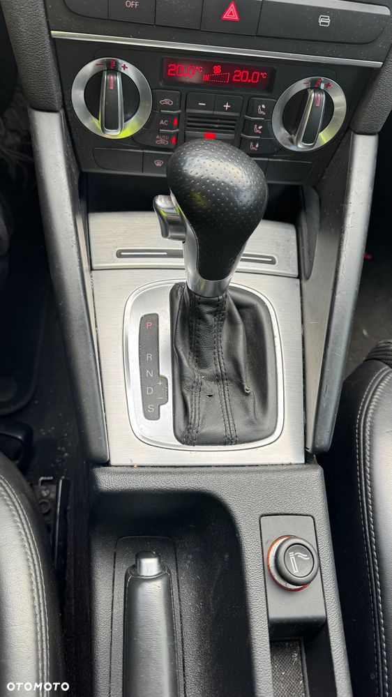 Audi A3 Sportback 2.0 TDI DSG Ambition - 12