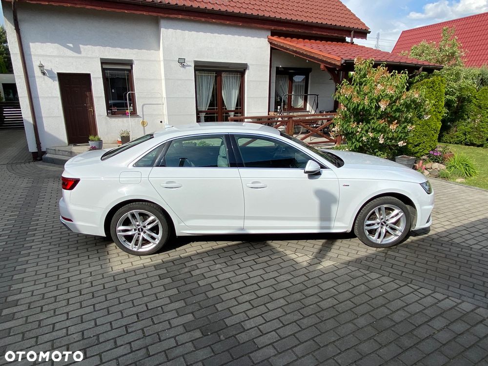 Audi A4 ver-40-tfsi-sport-s-tronic - 30