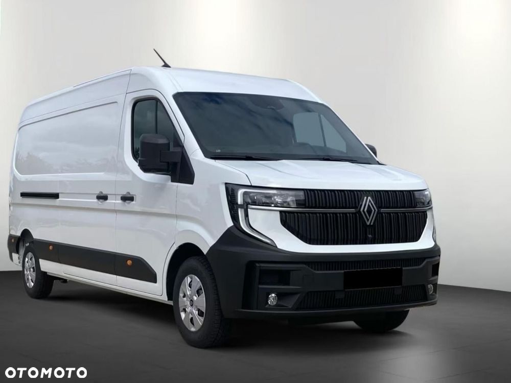 Renault Master - 2