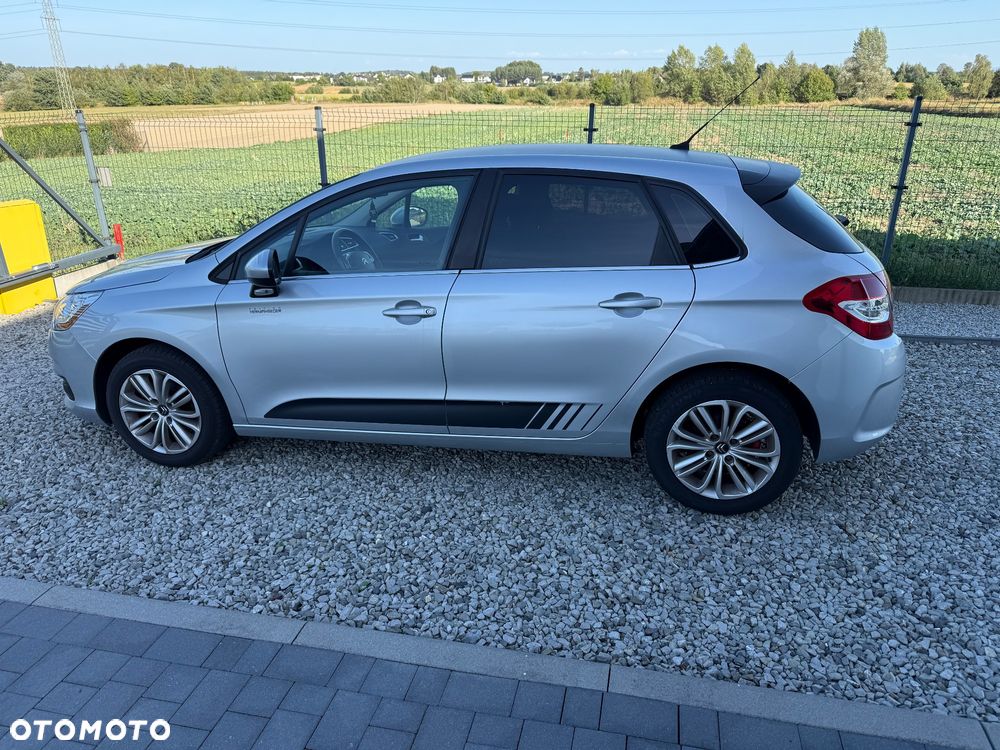 Citroën C4 - 14