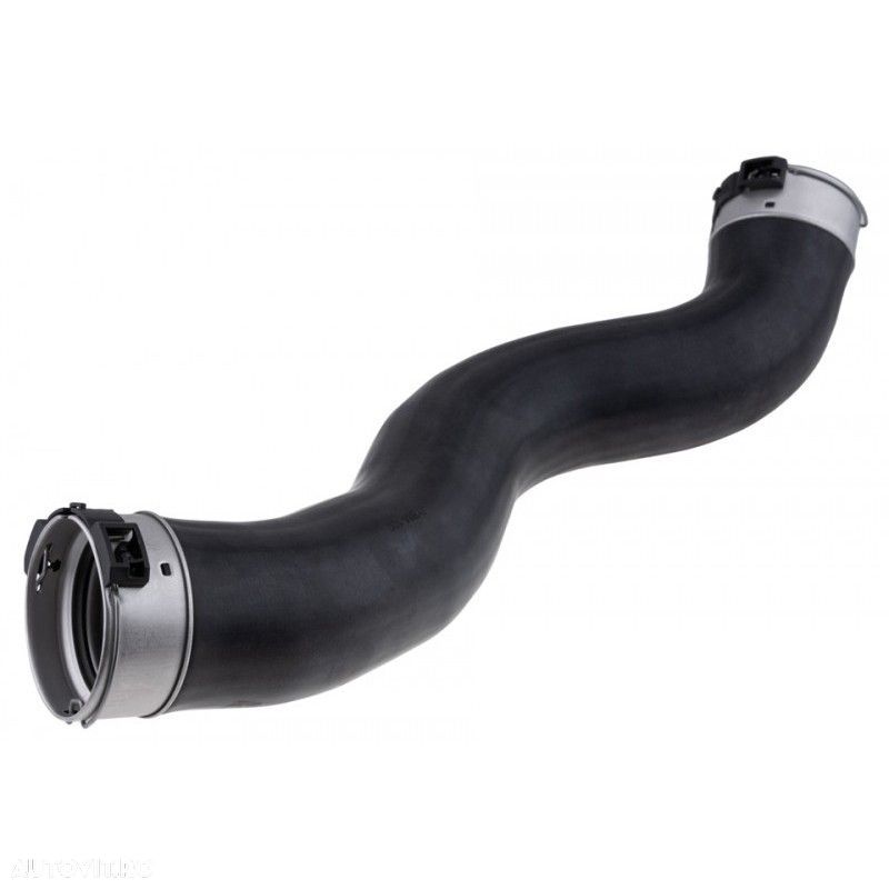 Furtun admisie aer Bmw Seria 5 G30, G31 520d 520dx 525d 2015-2019, 7 G11, G12 725d 2015-2019, 11618572859 - 2
