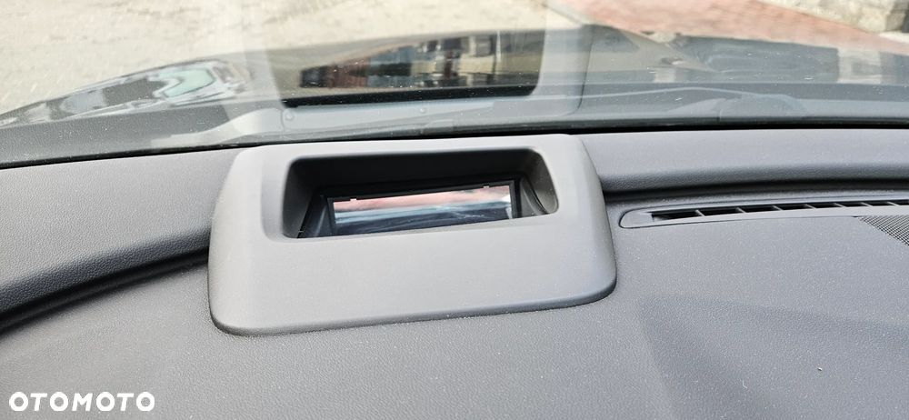 Opel Insignia 2.0 BiTurbo D 4x4 Automatik GSI - 31