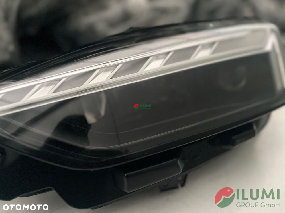Reflektor AUDI A5 S5 Lift Full Led Matrix Lewy 8w6941039 - 11