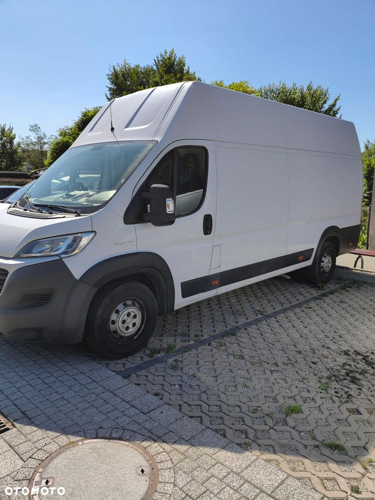 Fiat Ducato - 1