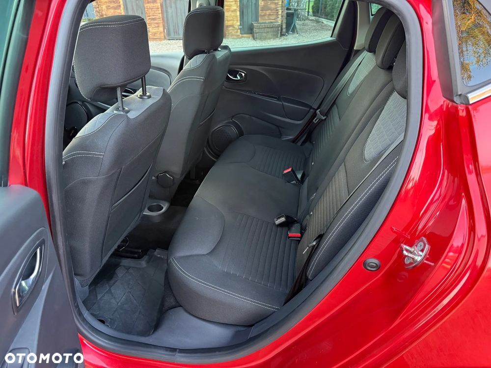 Renault Clio Energy TCe 90 Start & Stop Luxe - 15
