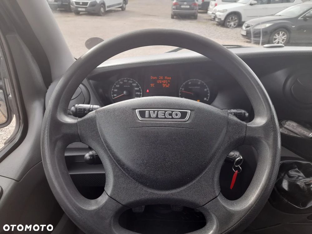 Iveco Daily - 26