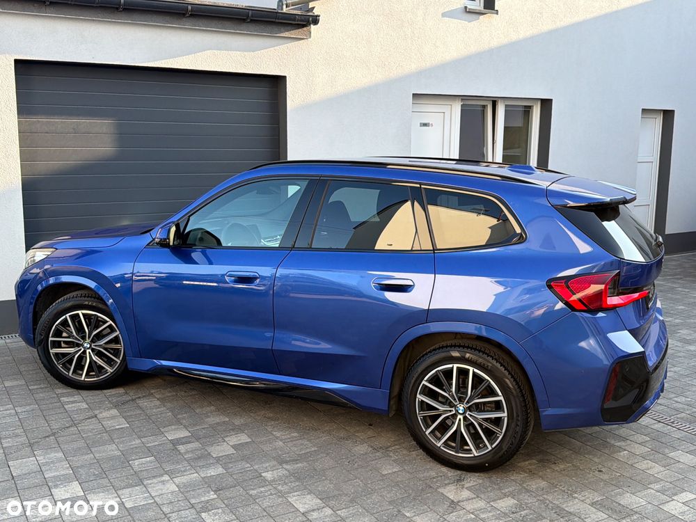 BMW X1 xDrive23i mHEV xLine - 20