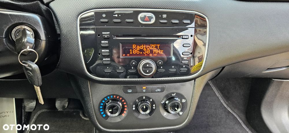 Fiat Punto 2012 ver-1-2-easy - 13