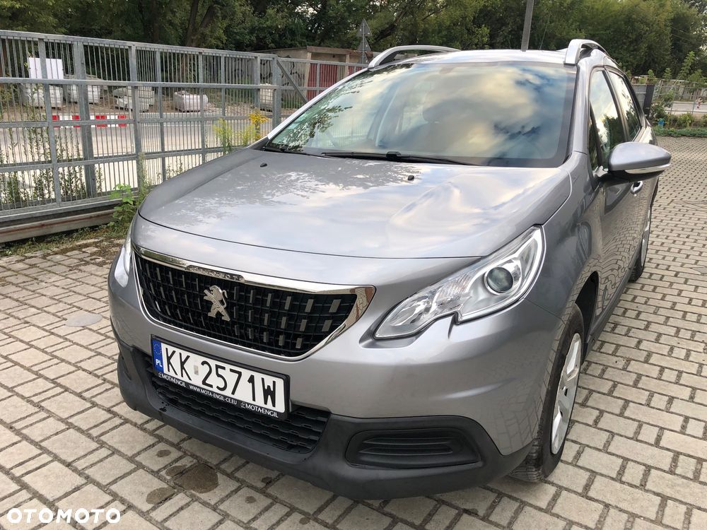 Peugeot 2008 1.2 Pure Tech Access - 1