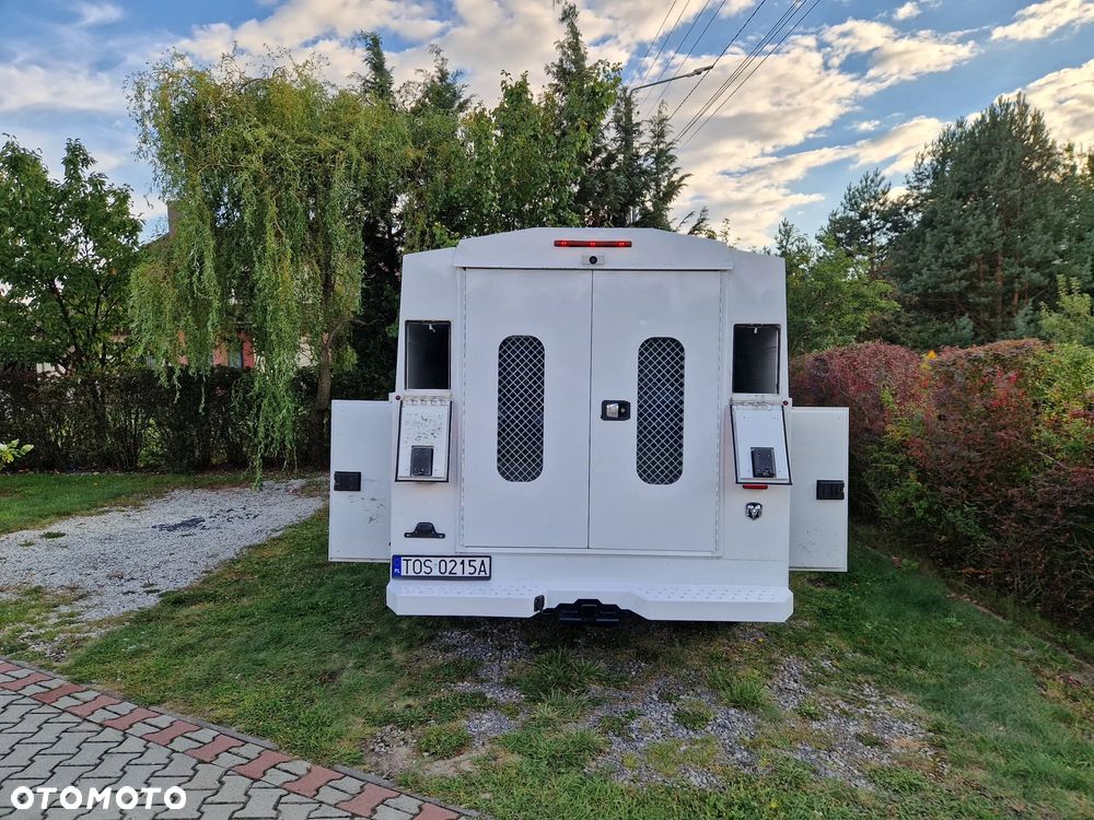 Fiat Ducato - RAM Promaster - 16