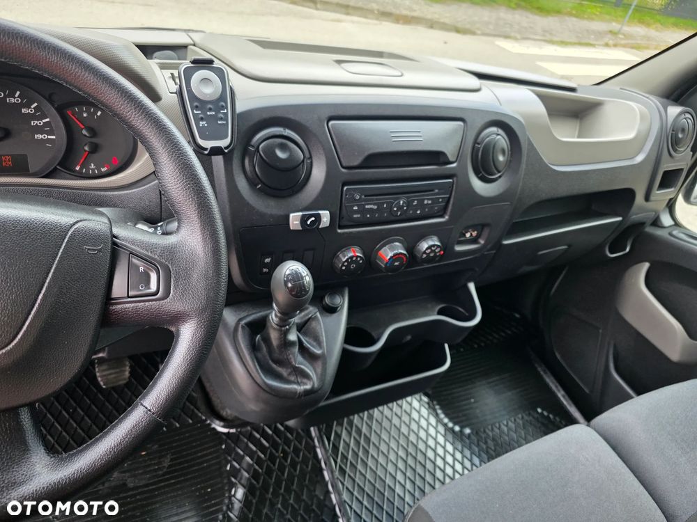 Renault Master - 16