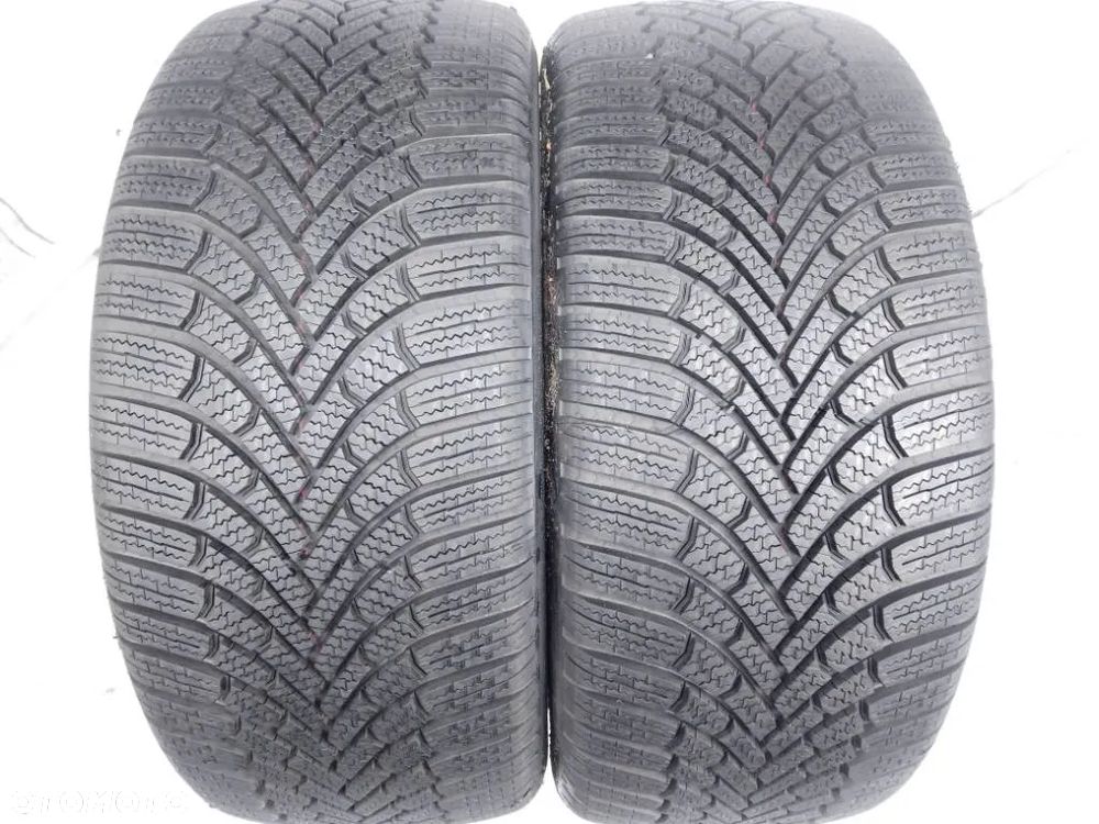 Bridgestone Blizzak 6 225/45 R17 94V 2024 8mm