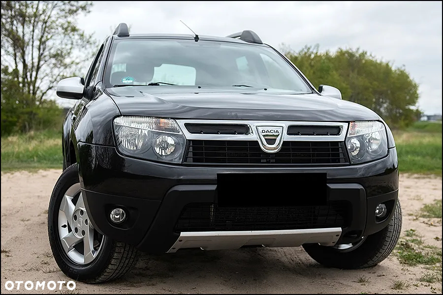 Dacia Duster - 9