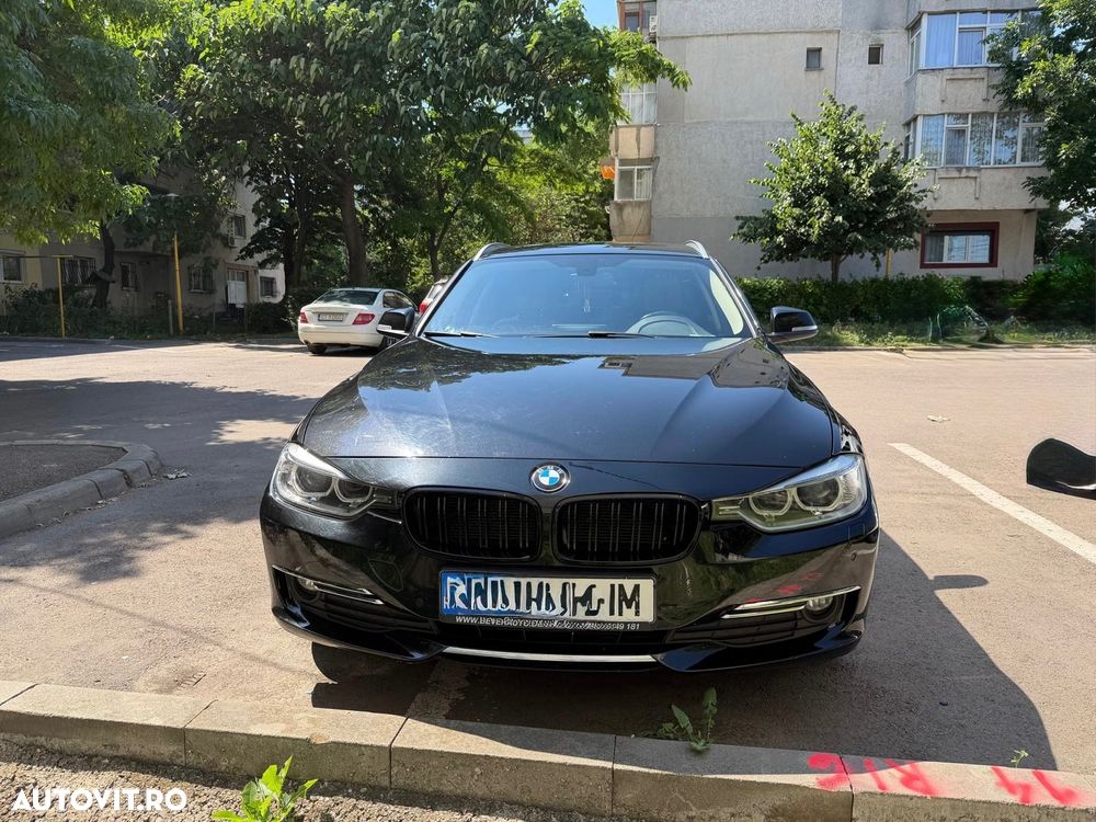 BMW Seria 3 - 16