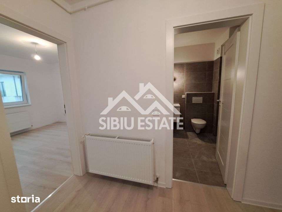 Apartament 3 camere Intabulat, la cheie Doamna Stanca — fotografia 3
