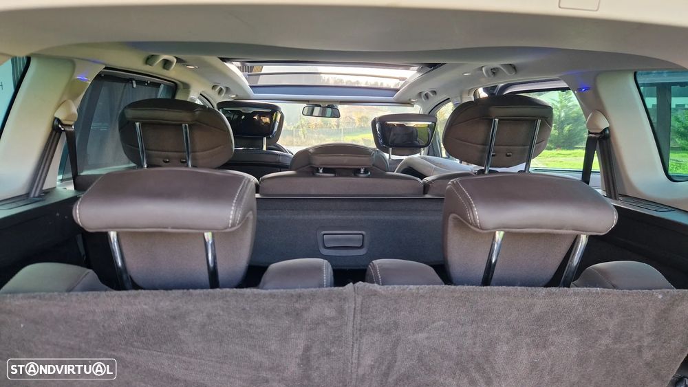 Renault Espace 1.6 dCi Initiale Paris EDC - 32