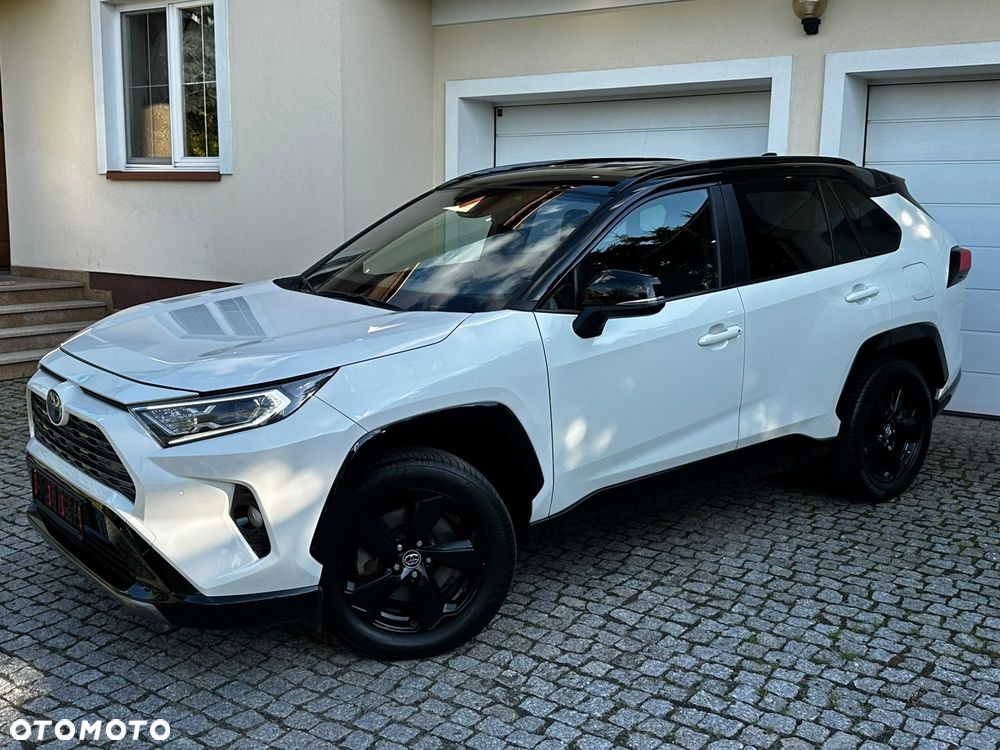 Toyota RAV4 2.5 4x2 Style Selection - 4
