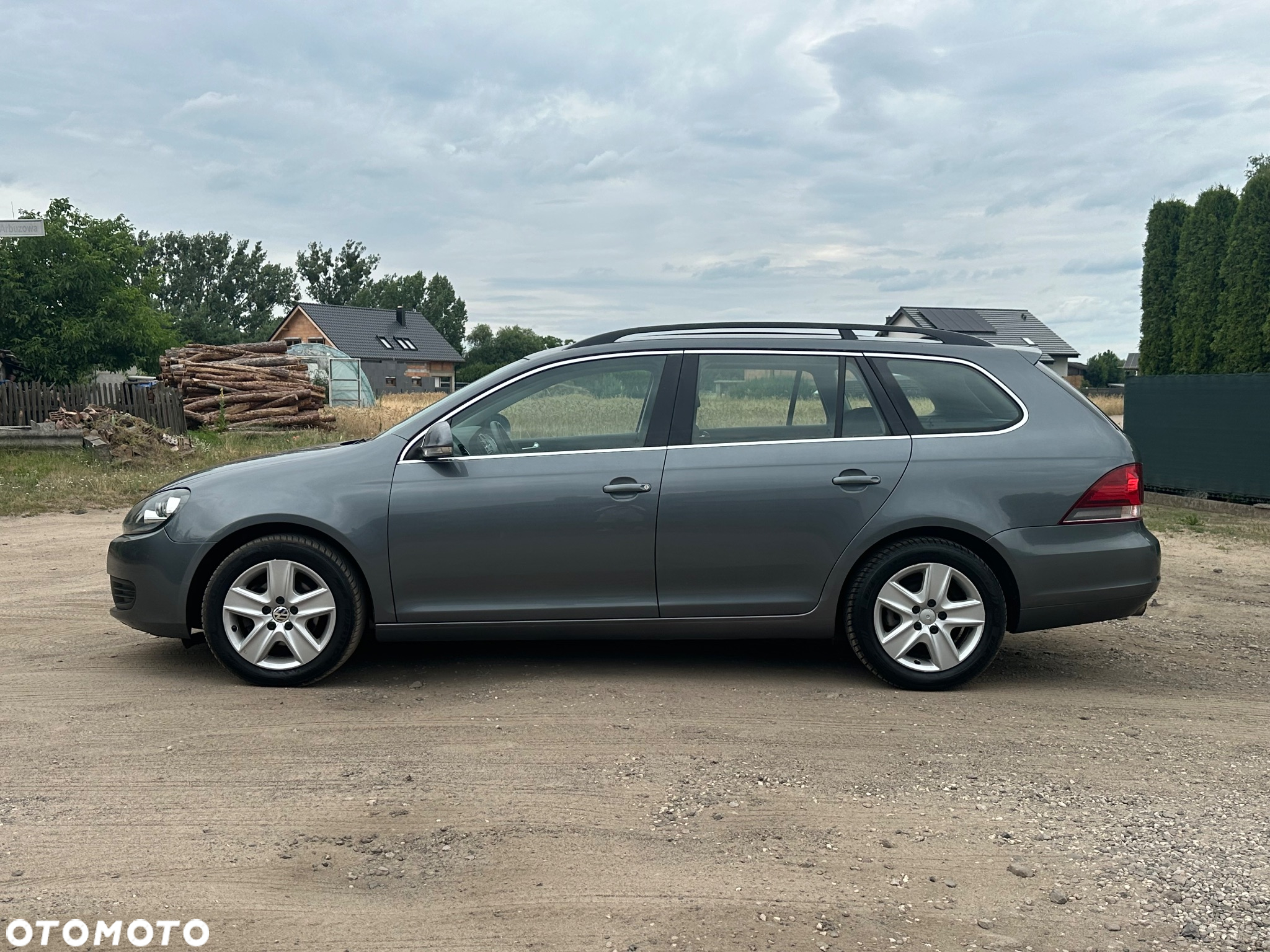 Volkswagen Golf 1.6 TDI DPF Style - 3