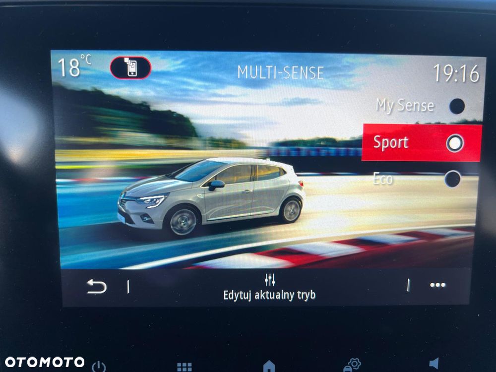Renault Clio - 17