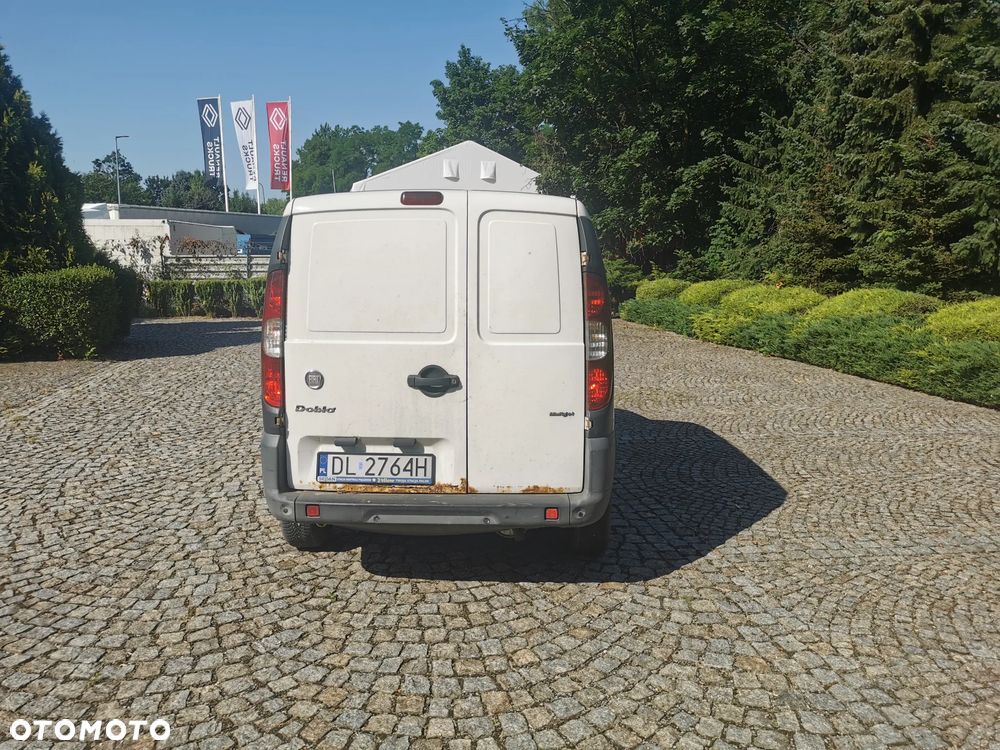 Fiat Doblo - 6