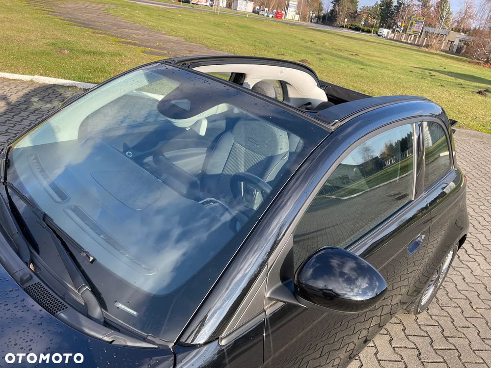 Fiat 500e 42kWh Pop - 35