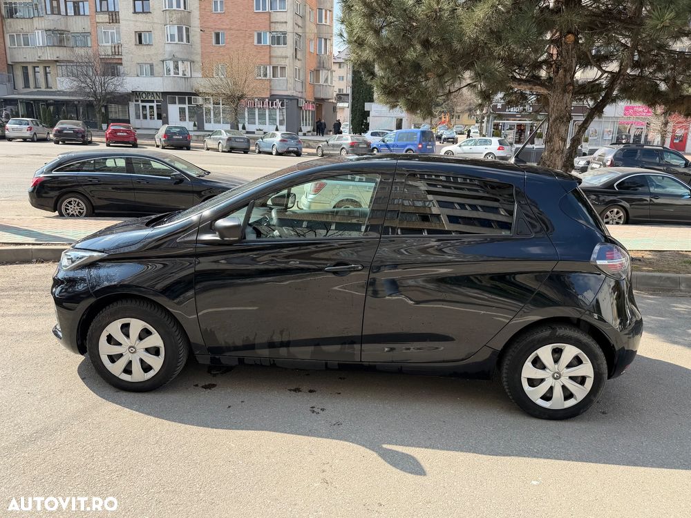Renault ZOE 40 R110 Equilibre - 7