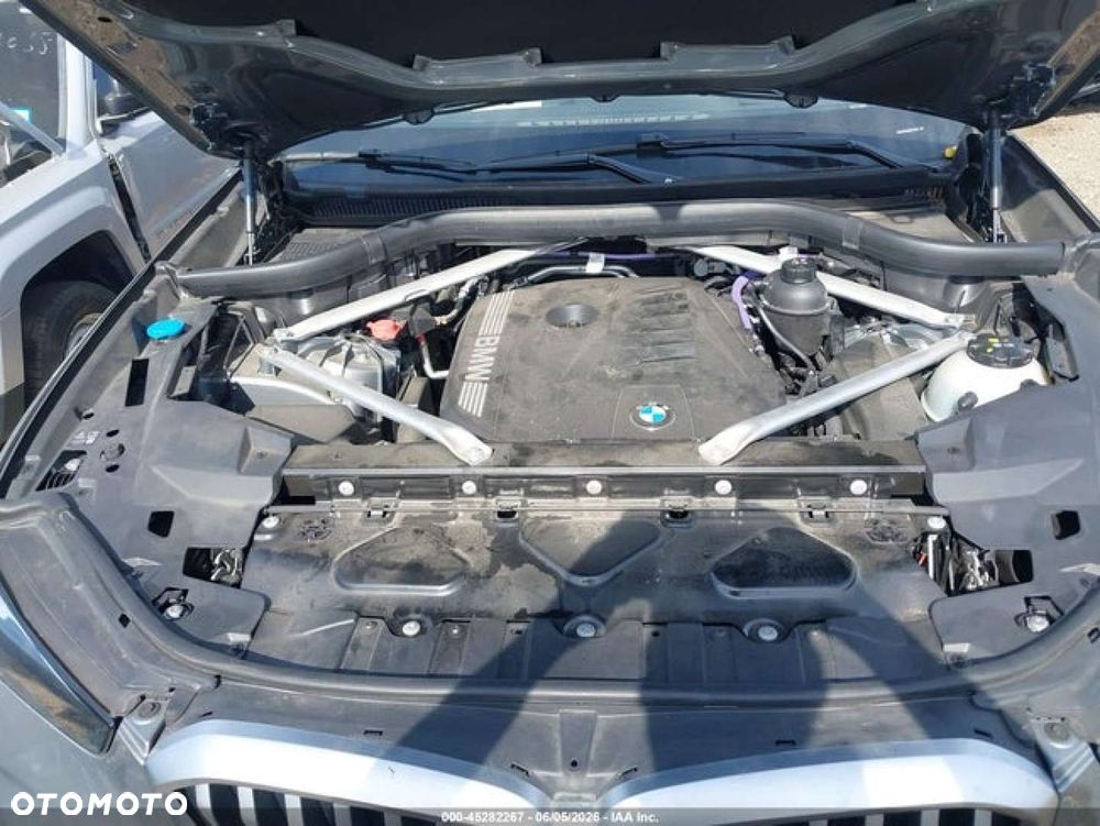 BMW X5 - 6