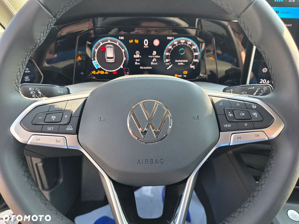 Volkswagen Golf 1.5 TSI Life Plus - 29
