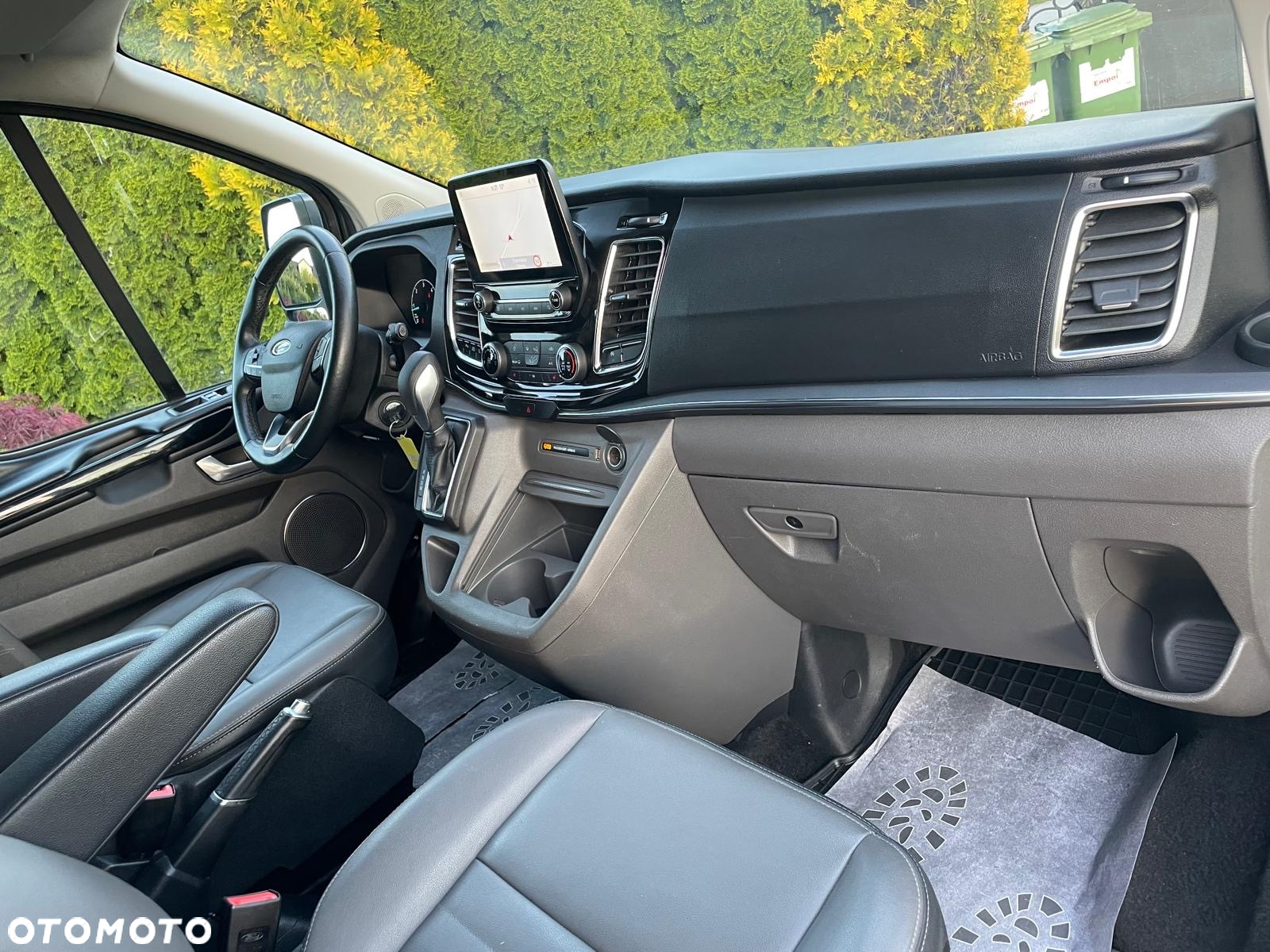 Ford Tourneo Custom 320 L2H1 VA Autm Titanium X - 18